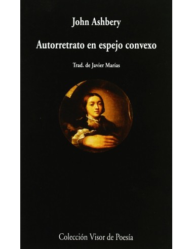 AUTORRETRATO EN ESPEJO CONVEXO