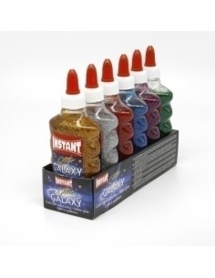 COLA GALAXI COLOR INSTANT 180ML E.6