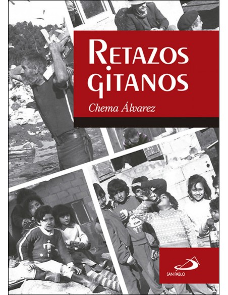 RETAZOS GITANOS