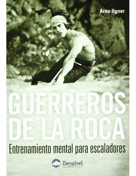 Guerreros de la roca
