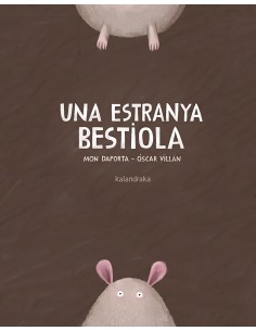 ESTRANYA BETIOLA UNA