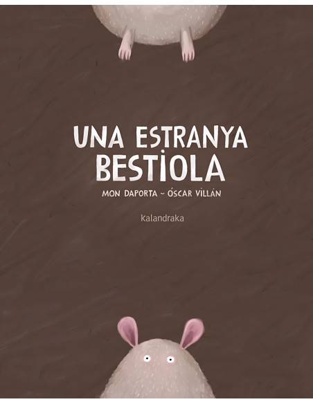 ESTRANYA BETIOLA UNA