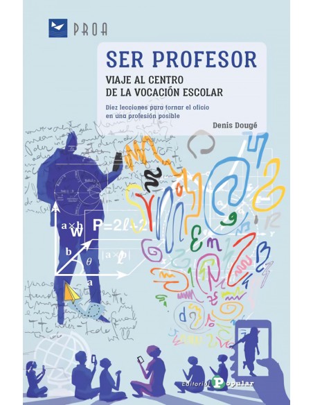 SER PROFESOR