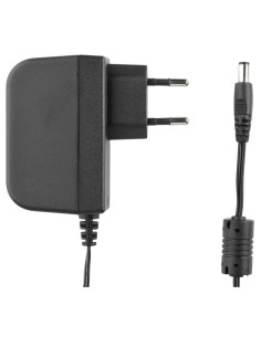 AC Adapter adaptador e inversor de corriente Negro