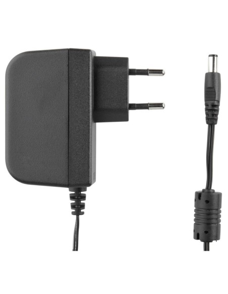 AC Adapter adaptador e inversor de corriente Negro