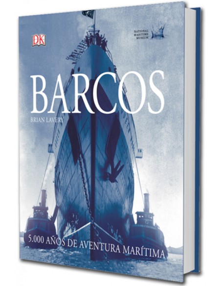 BARCOS