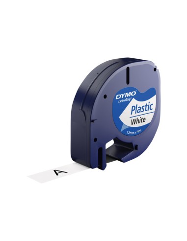 S0721610 cinta para impresora de etiquetas Negro sobre blanco