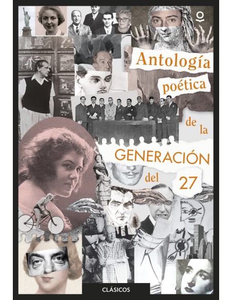 ANTOLOGIA DEL 27