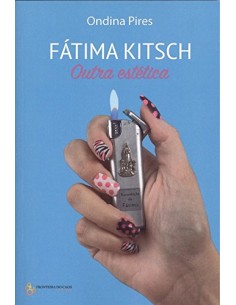 FATIMA KITSCH outra estetica different aesthetic