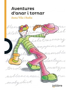 AVENTURES D ANAR I TORNAR