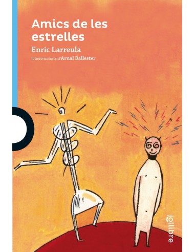 AMICS DE LES ESTRELLES