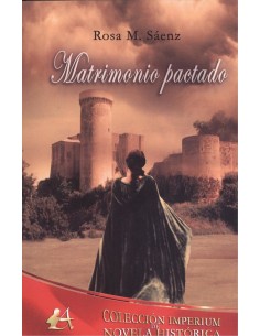 MATRIMONIO PACTADO