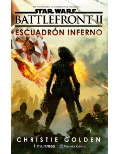 BATTLEFRONT ESCUADRON INFERNO