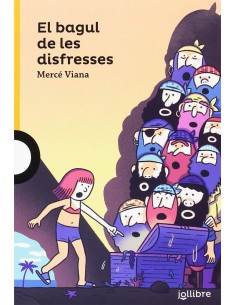 EL BAGUL DE LES DISFRESSES