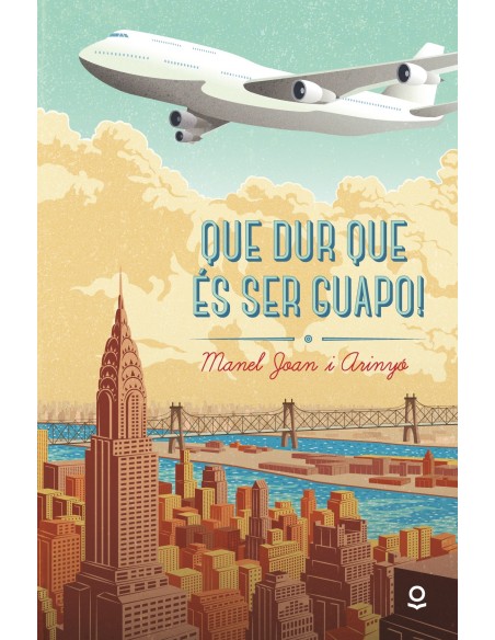 QUE DUR ES SER GUAPO