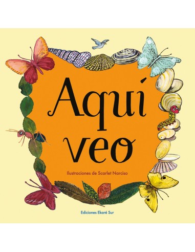 AQUI VEO