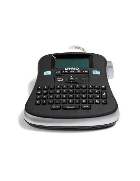 LabelManager ®  210D+ - QWY