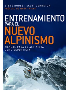 ENTRENAMIENTO PARA EL NUEVO ALPINISMO