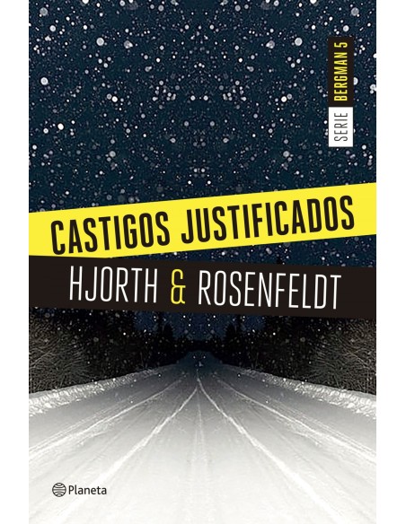 CASTIGOS JUSTIFICADOS