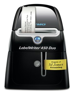 LabelWriter  450 DUO