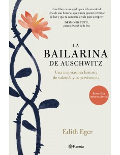 LA BAILARINA DE AUSCHWITZ