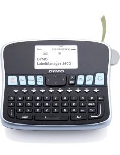LabelManager 360D QWERTY