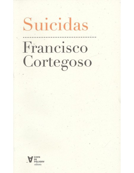 SUICIDAS
