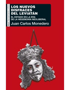 LOS NUEVOS DISFRACES DEL LEVIATAN