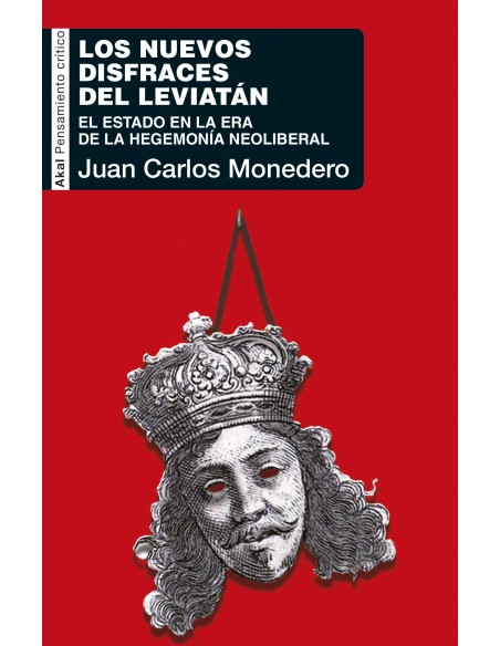 LOS NUEVOS DISFRACES DEL LEVIATAN