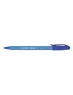 InkJoy 100 Azul Bolígrafo Medio 1 pieza(s) S0957130