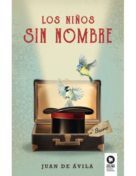 LOS NINOS SIN NOMBRE