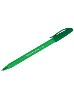 InkJoy 100 Verde Bolígrafo 1 pieza(s) S0957150