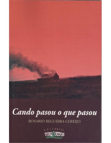 CANDO PASOU O QUE PASOU