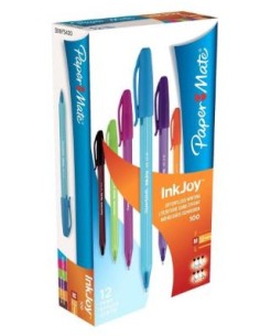 InkJoy 100 S0975420 Pack 12 Unid.