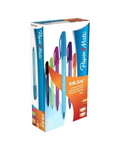 InkJoy 100 S0975420 Pack 12 Unid.