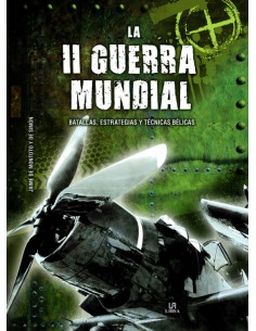 LA II GUERRA MUNDIAL