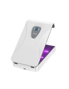 S1 Pro Blanco 285 nm UV-C Batería