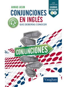 CONJUNCIONES EN INGLES QUE DEBERIAS CONOCER