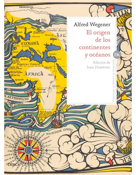 EL ORIGEN DE LOS CONTINENTES Y OCEANOS
