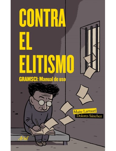 CONTRA EL ELITISMO