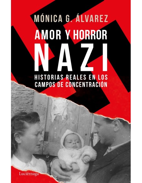 AMOR Y HORROR NAZI