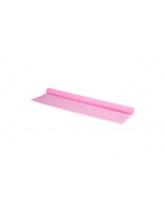 PACK 10 ROLLOS PAPEL CREPE 40G 0,50 X 2,5 M ROSA SADIPAL S1545008