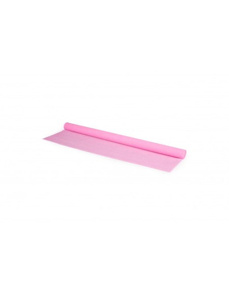 ROLLO PAPEL CREPE 40G 0,50 X 2,5 M ROSA 1pieza(s) SADIPAL S1545008