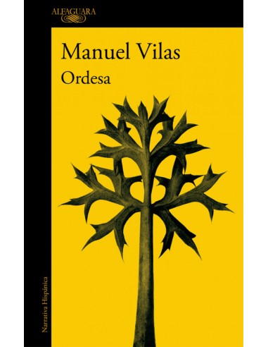 ORDESA