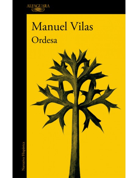 ORDESA