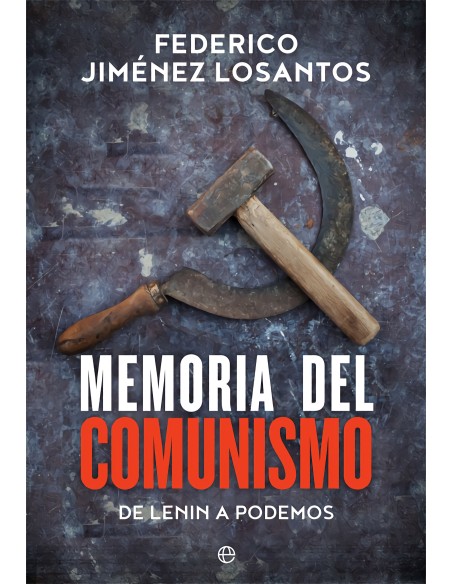 MEMORIA DEL COMUNISMO