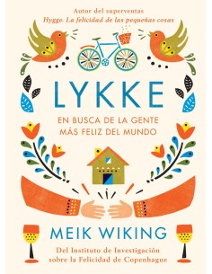 LYKKE
