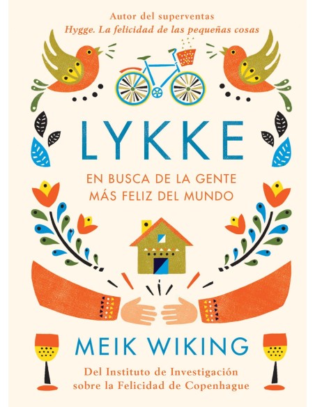 LYKKE