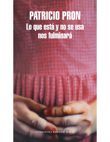 LO QUE ESTA Y NO SE USA NOS FULMINARA