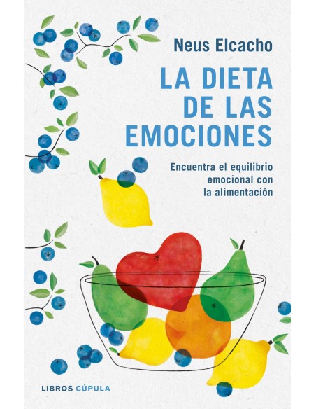 LA DIETA DE LAS EMOCIONES